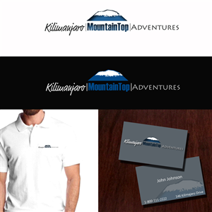 Logo Design by DINGER-BROS