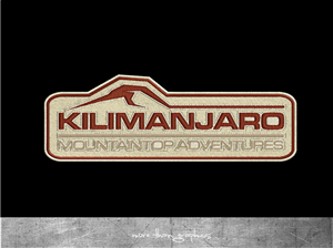 Diseño de Logo por vladst2004 para este proyecto | Diseño: #5233318