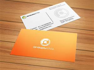 Diseño de Logo por Petruk Puppet para este proyecto | Diseño: #5209086