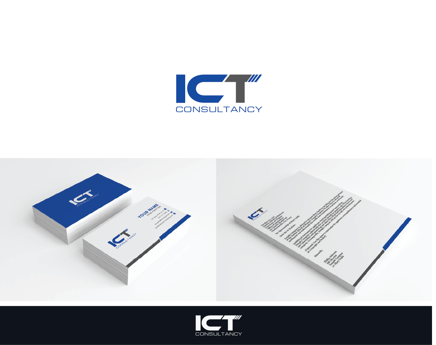 Logo Design by Graphix Lab for this project | Design #5203390