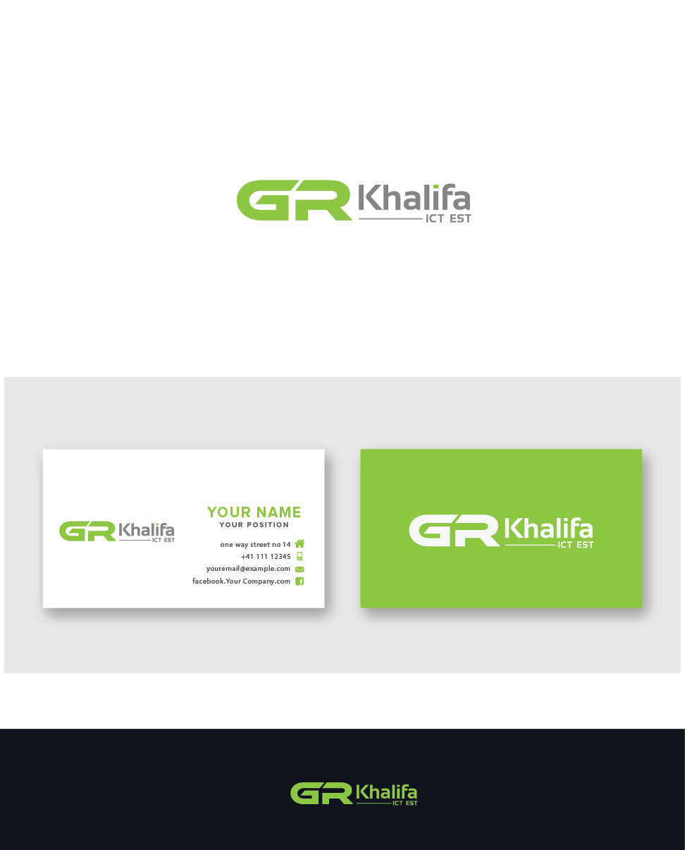 Diseño de Logo por Graphix Lab para este proyecto | Diseño #5210151