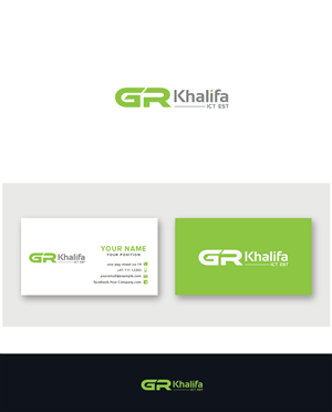 Diseño de Logo por Graphix Lab para este proyecto | Diseño: #5210151