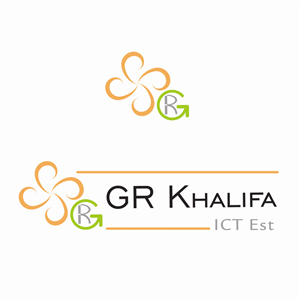 Logo Design by Zouheir Drihem