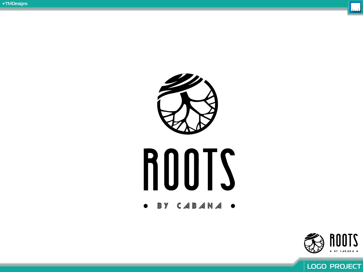 Logo Design by ARTMD for this project | Design #5250934