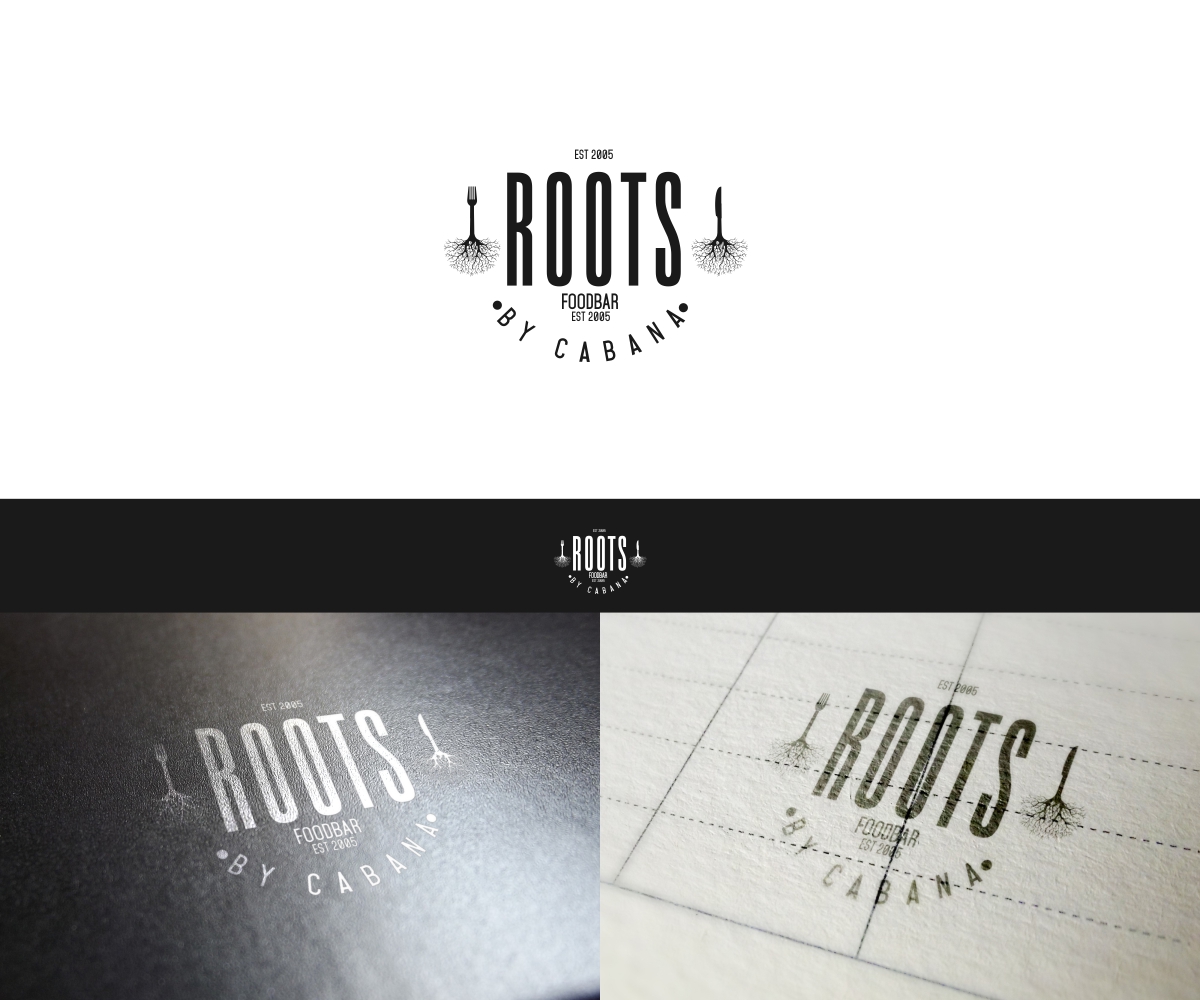 Logo Design by QuattroCreative for this project | Design #5245479