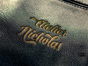 Logo Design by Forever Brands for this project | Design #5218304