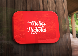 Logo Design by Forever Brands for this project | Design: #5218322