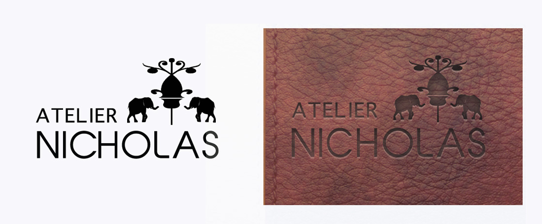 Logo Design by Ulickay for this project | Design #5218423