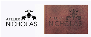 Logo Design by Ulickay for this project | Design: #5218423