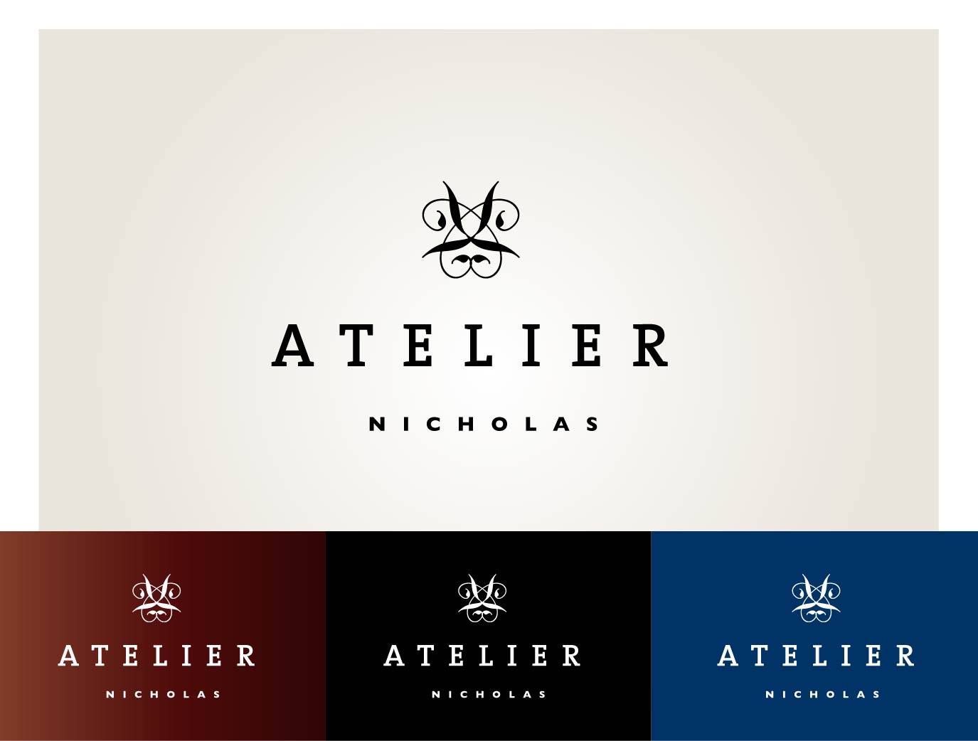 Logo Design by wonderland for this project | Design #5222123
