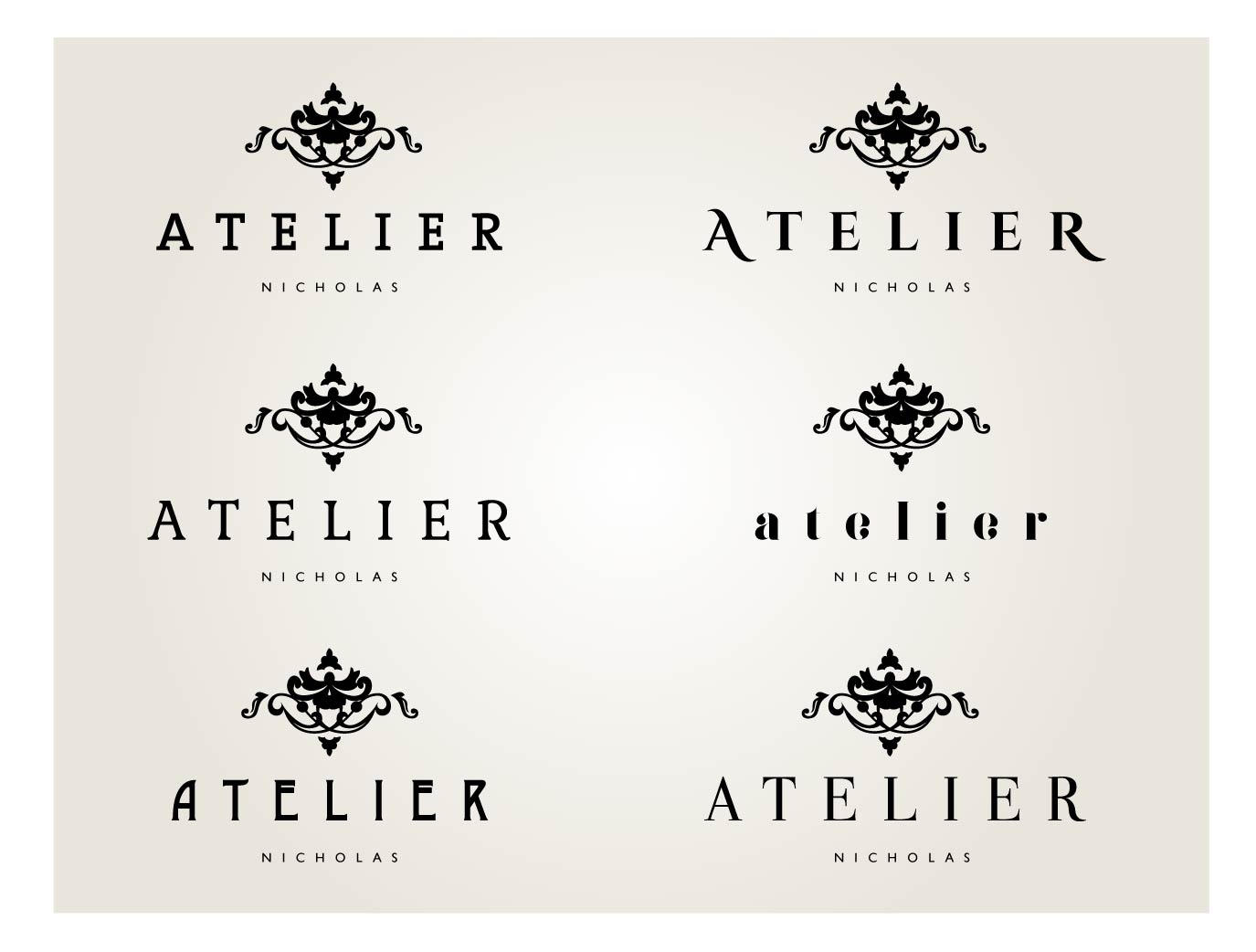 Logo Design by wonderland for this project | Design #5243121