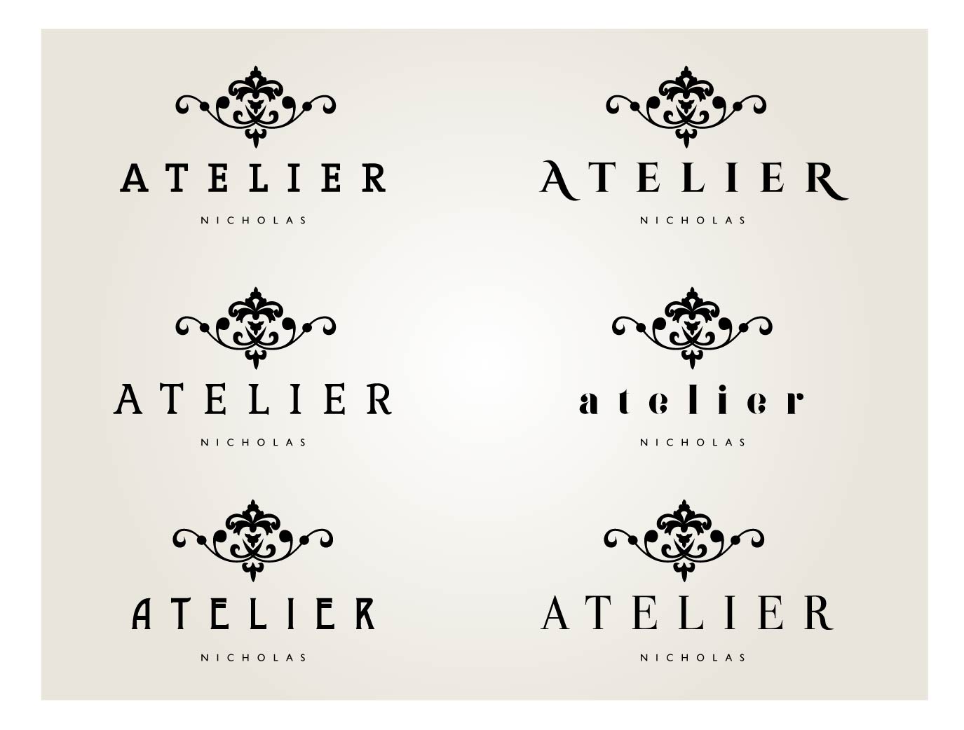 Logo Design by wonderland for this project | Design #5243128