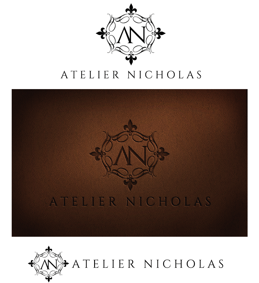 Logo Design by Shirlei Patricia for this project | Design #5216370