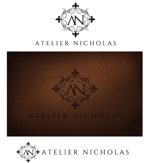Logo Design by Shirlei Patricia for this project | Design: #5216370