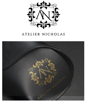 Logo Design by Shirlei Patricia for this project | Design: #5242797