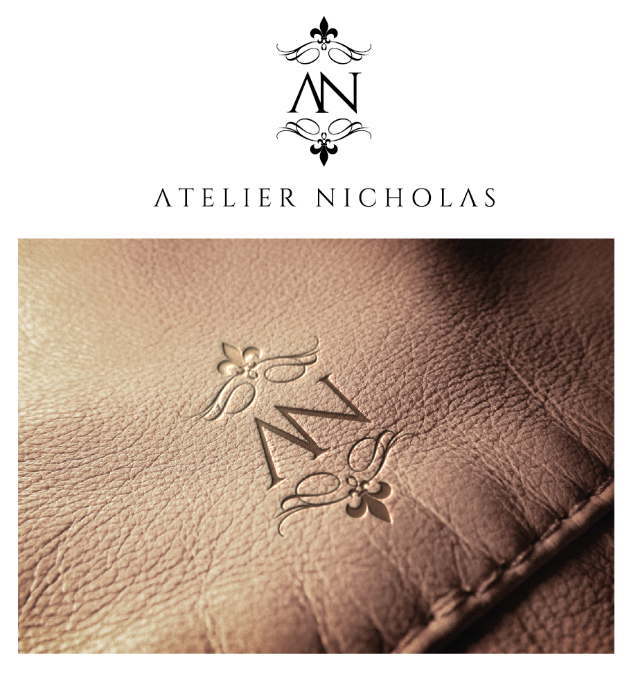 Logo-Design von Shirlei Patricia für dieses Projekt | Design #5242803