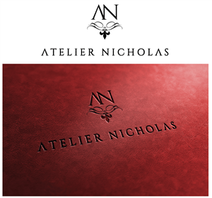 Logo Design by Shirlei Patricia for this project | Design: #5242804
