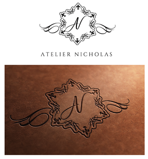 Logo Design by Shirlei Patricia for this project | Design: #5243841