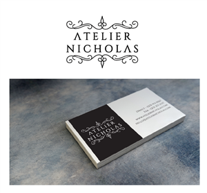 Logo Design by Shirlei Patricia for this project | Design: #5244547