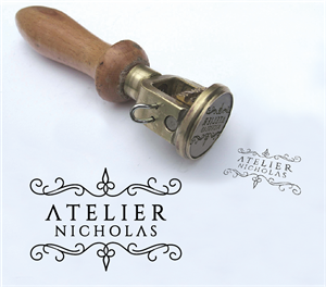 Logo Design by Shirlei Patricia for this project | Design: #5244882