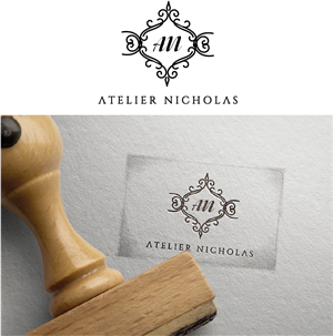 Logo Design by Shirlei Patricia for this project | Design: #5245786