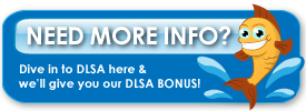 Icon Design by LisaMarie for DARREN LANGE SWIMMING ACADEMY | Design: #1464528
