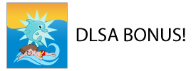 Icon Design by franklinsoler for DARREN LANGE SWIMMING ACADEMY | Design #1452412
