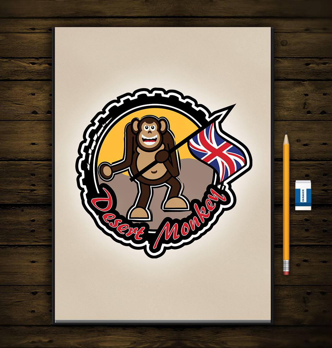 Graphic Design by jrspadoto for TBC | Design #5212129