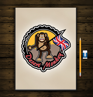Graphic Design by jrspadoto