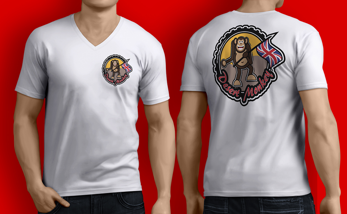 Graphic Design by jrspadoto for TBC | Design #5212133