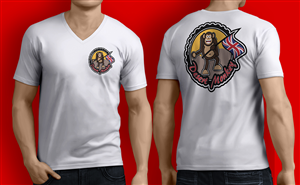 Diseño Gráfico por jrspadoto para TBC | Diseño: #5212133