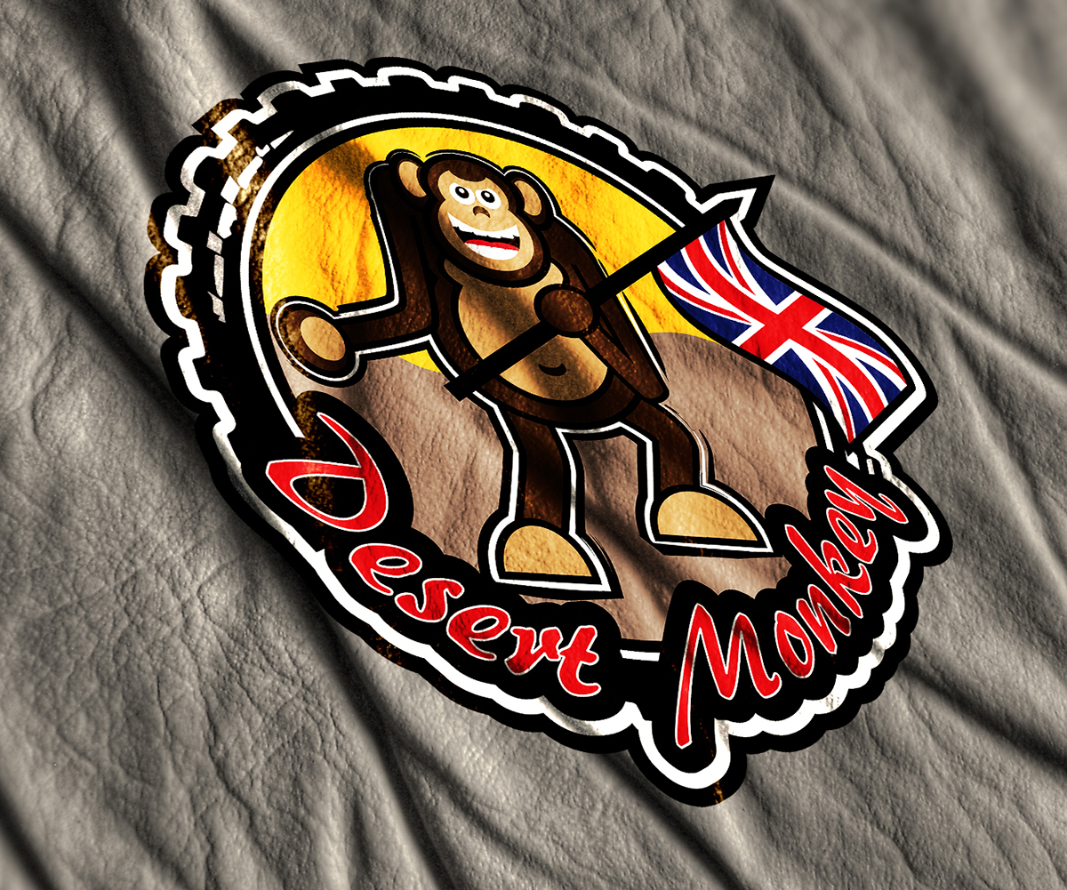 Diseño Gráfico por jrspadoto para TBC | Diseño #5212138