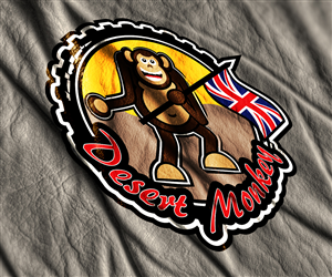 Diseño Gráfico por jrspadoto para TBC | Diseño: #5212138