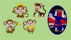 Graphic Design by Deepa Bisht