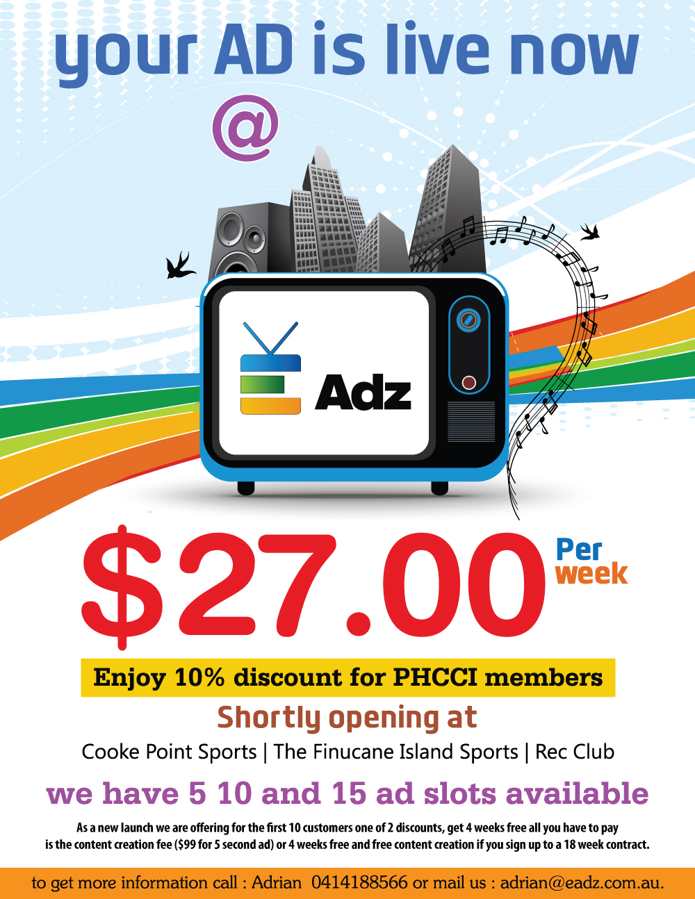 Poster Design by Biswajit for this project | Design #1461087