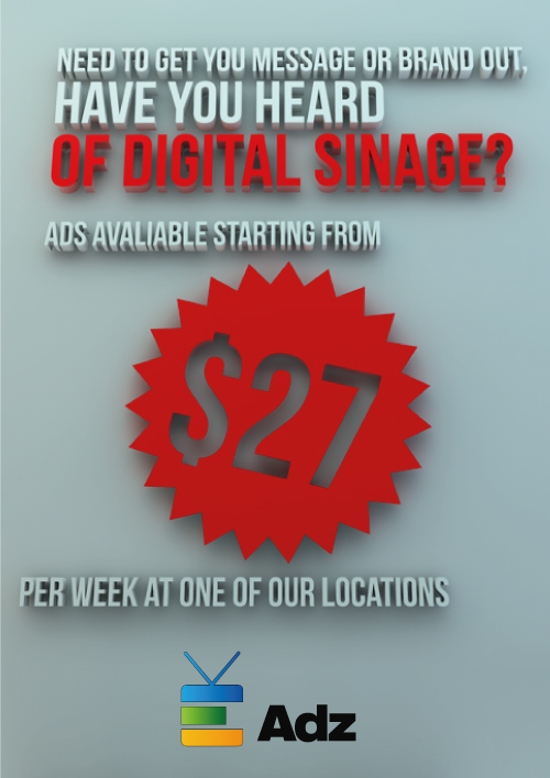 Poster Design by JCR for this project | Design #1482471