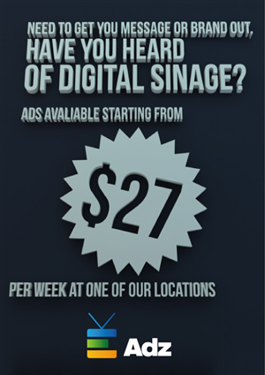 Poster Design by JCR for this project | Design #1482472