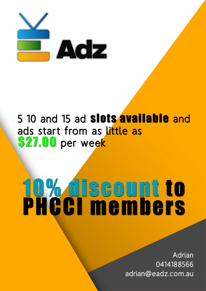 Poster Design by Donn Marlou Ramirez for this project | Design #1456338