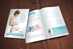 Brochure Design by MNM