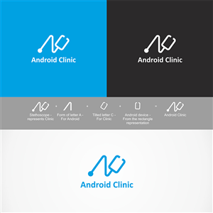 Logo Design by SRJ for Rainmaker Creative | Design: #5208459