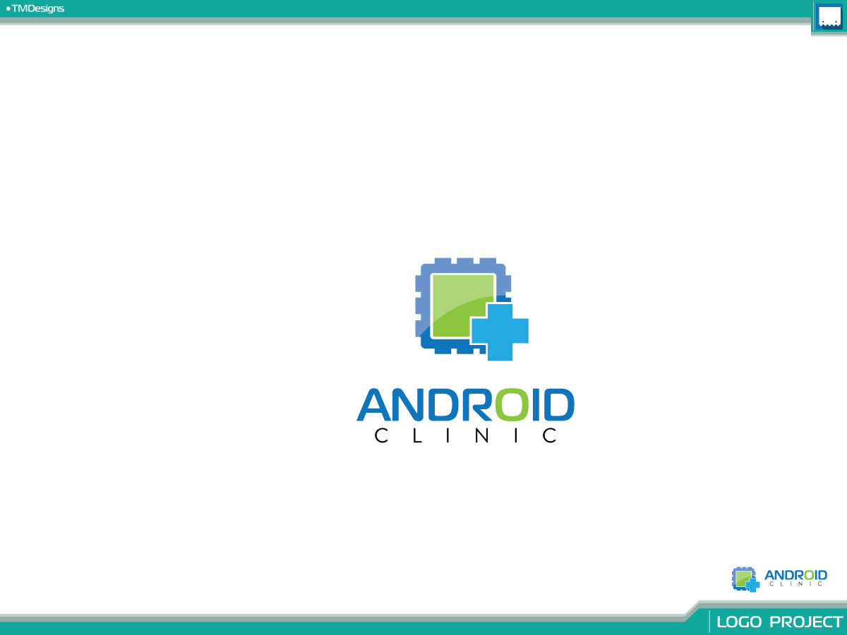 Logo Design by ARTMD for Rainmaker Creative | Design #5235720