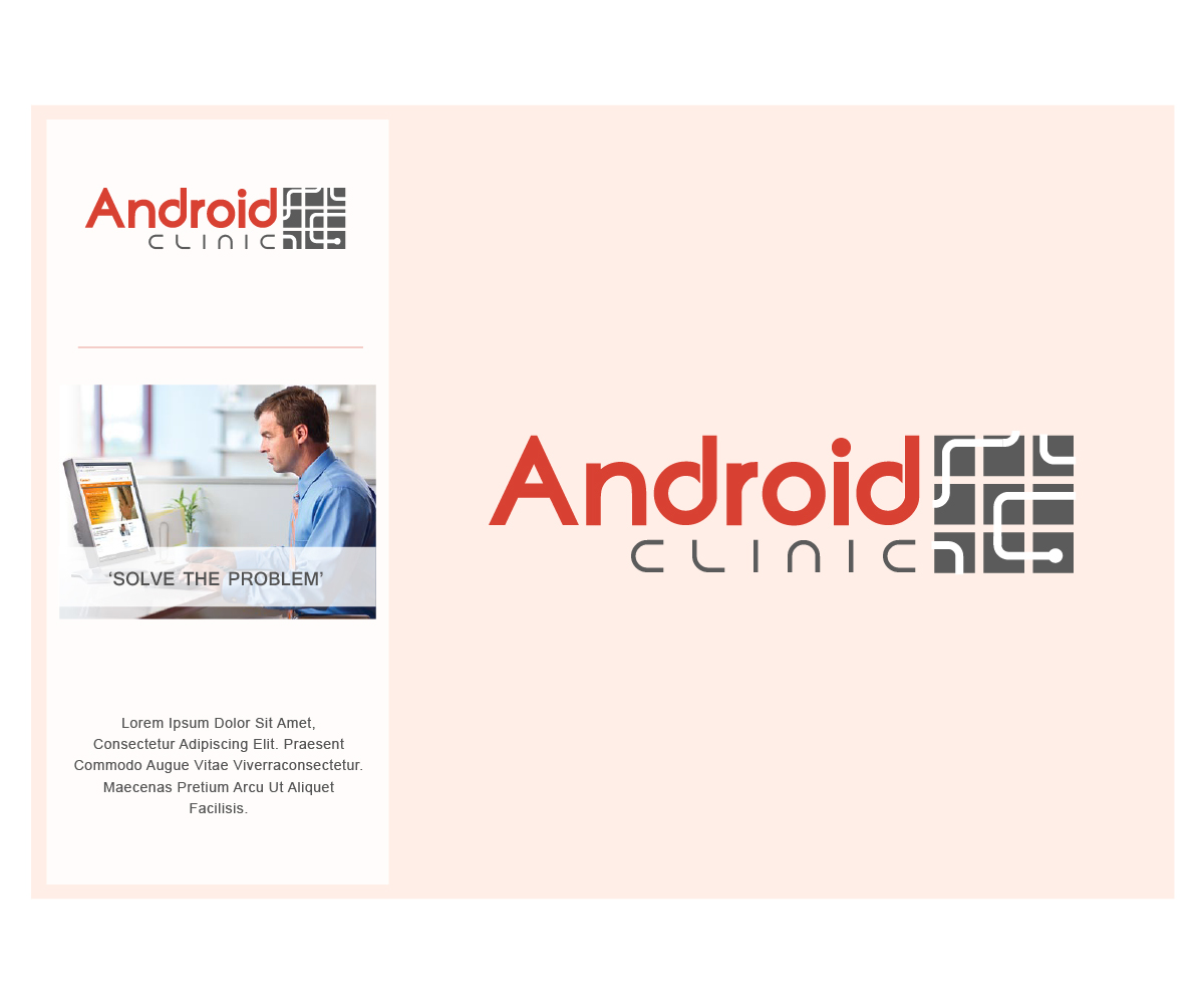 Logo Design by Blessing Design for Rainmaker Creative | Design #5230934