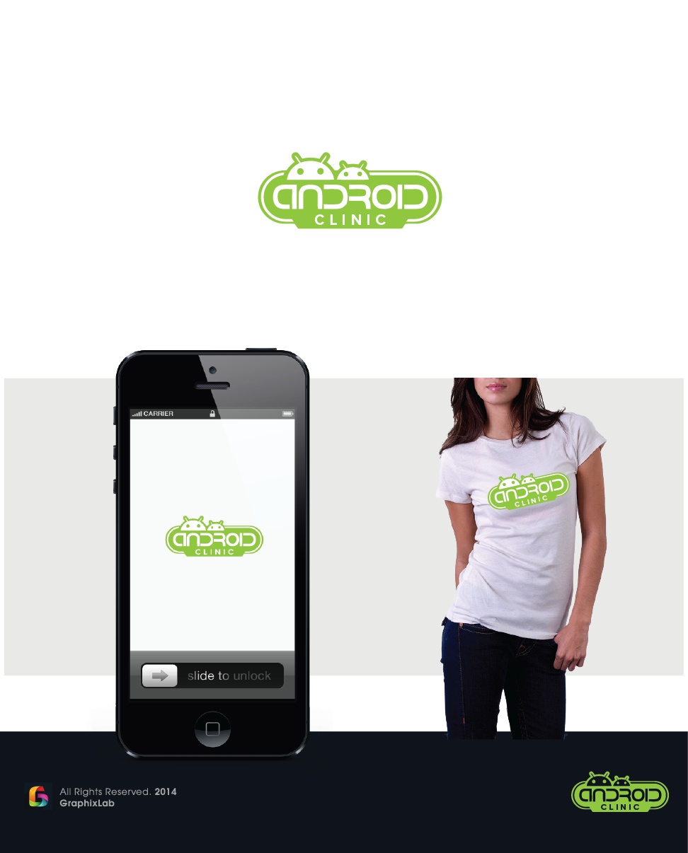 Logo Design by Graphix Lab for Rainmaker Creative | Design #5203724