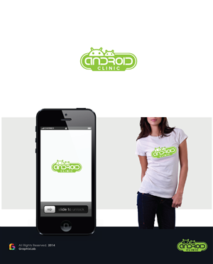 Logo-Design von Graphix Lab für Rainmaker Creative | Design #5203724