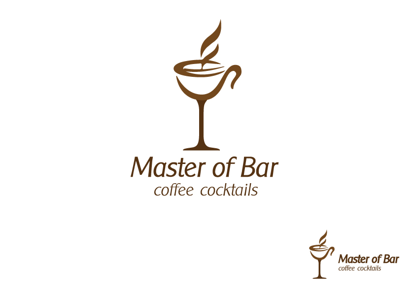 Logo Design by MilaN for Evento Coffee s.r.o. | Design #5234030