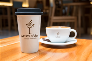 Logo Design by MilaN for Evento Coffee s.r.o. | Design: #5234032