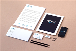 Logo Design by Sergio Coelho for this project | Design: #5272492