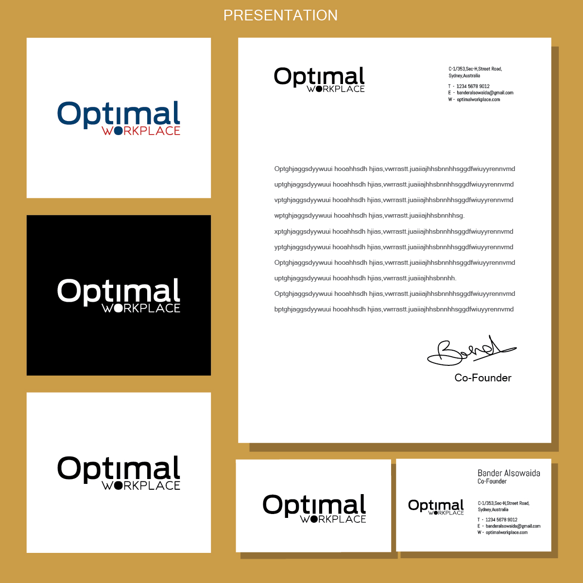 Logo Design by WhiteBricks for this project | Design #5274812