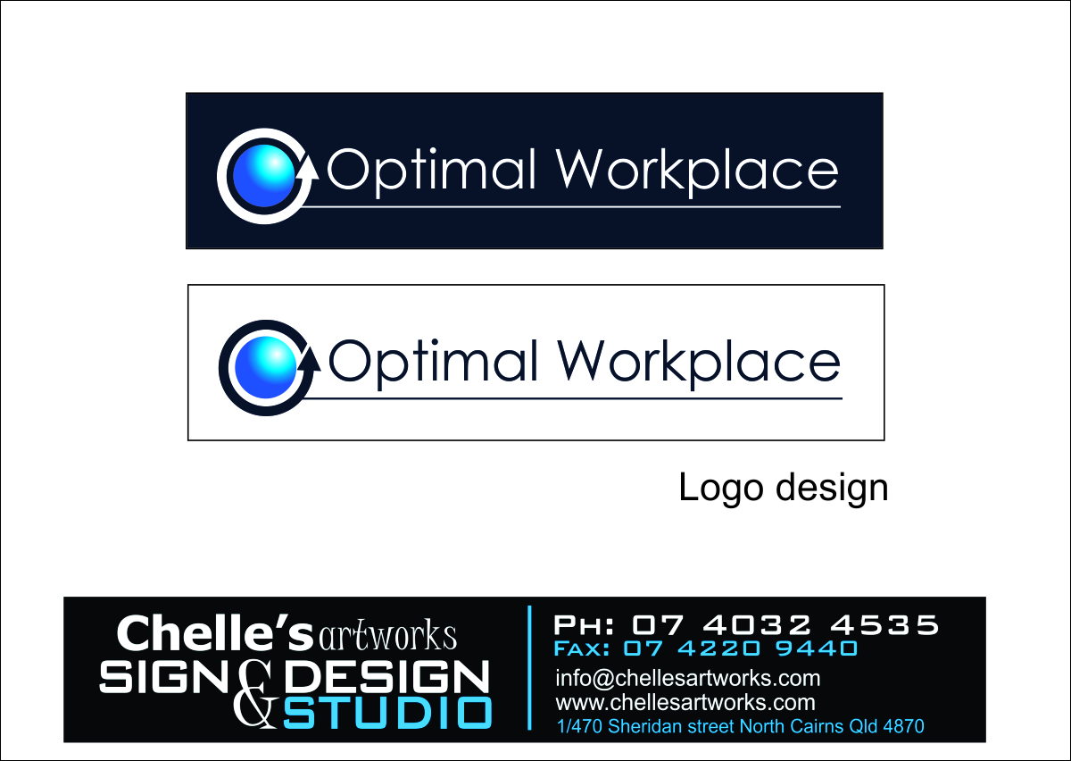 Logo Design by Chelles artworks for this project | Design #5205305