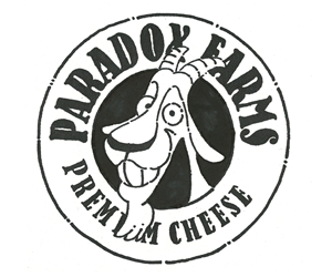 Design de Logo par Martin Design pour Paradox farm creamery | Design #5239750